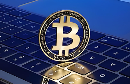 币安智库交易界面